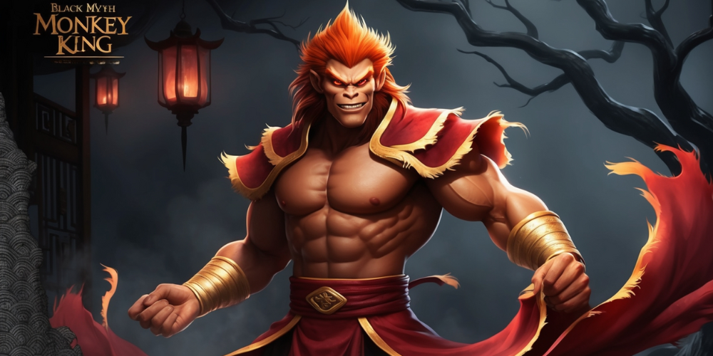 Black Myth Wukong's free game